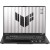 Ноутбук ASUS TUF Gaming FA808UM-S8030, Ryzen 7 260-3.8 512GB SSD/ 16GB / RTX5060-8GB/ 18" FHD/ Dos в Metoo.kz - Metoo (1)