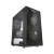 Компьютерный корпус FSP CST130 Basic(Black), Без БП, 1xUSB3.0/2xUSB2.0, 3xFAN120, Glass, Black, mATX в Metoo.kz - Metoo (1)
