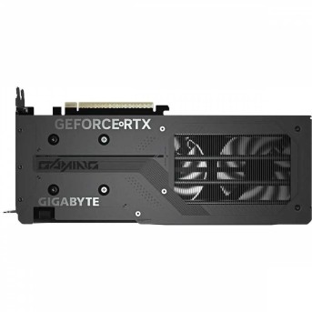 Видеокарта GIGABYTE GeForce RTX 5060 GAMING OC 8G, 8Gb/128bit, 1хHDMI+3xDP, PCIe5.0 в Metoo.kz - Metoo (2)
