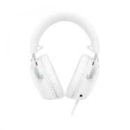 Наушники-гарнитура игровые HyperX BS7C1AA Cloud III белый..