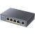 Коммутатор D-Link DGS-1005P/A1A в Metoo.kz - Metoo (3)