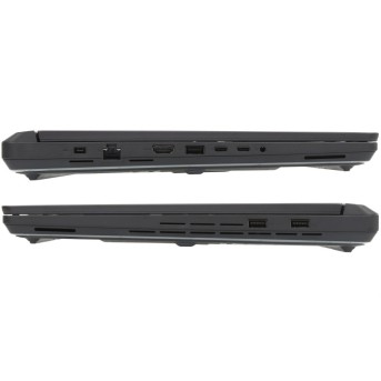 Ноутбук Asus ROG Strix G16 / G615JMR-S5192 (90NR0LB1-M008T0) в Metoo.kz - Metoo (4)