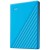 Внешний жесткий диск 2Tb WD My Passport WDBYVG0020BBL-WESN Blue USB 3.0 в Metoo.kz - Metoo (2)