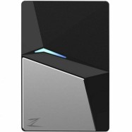 Внешний SSD диск 2Tb, Netac Z7S, USB 3.2 Gen2 Type C, USB-C-USB-A Cable, R550/W440..