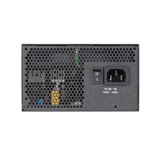 Блок питания ATX 750W EVGA 750 BQ, Active PFC, вентилятор 14 см, 80+ BRONZE 110-BQ-0750-V2 в Metoo.kz - Metoo (2)