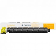 Тонер-картридж TK-8455Y 12 000 стр. Yellow для TASKalfa MZ2501ci 1T0C2MANL0..