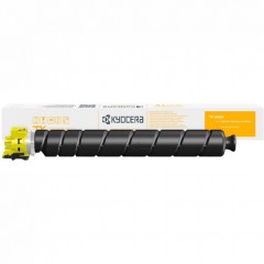 Тонер-картридж TK-8455Y 12 000 стр. Yellow для TASKalfa MZ2501ci 1T0C2MANL0..