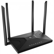 Wi-Fi роутер Netis MW5360, 802.11n, 300 Мбит/с, 2 x10/100 LAN, 1x10/100 WAN, 4G LTE SIM