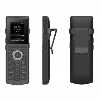 WIFI PHONE W610H в Metoo.kz - Metoo (4)
