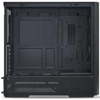 Корпус Lian Li Lancool 207 Black ATX/m-ATX/m-ITX 2x140mm ARGB Fans TypeC Black G99.LAN207RX.10R в Metoo.kz - Metoo (2)