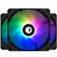 Вентилятор для корпуса ID-COOLING TF-12025-PRO-ARGB TRIO