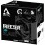 Кулер для процессора ARCTIC Freezer 36(Black), ACFRE00123A, for AM4/AM5/LGA1851/LGA1700 в Metoo.kz - Metoo (4)