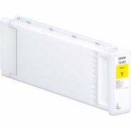 Картридж Epson C13T41E440 700ml жёлтый