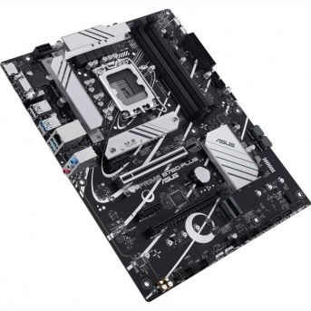 Сист.плата ASUS PRIME B760-PLUS, B760, 1700, 4xDDR5, 2xPCI-E x16, PCI-E x1, M2, SATA, D-Sub, HDMI, BOX в Metoo.kz - Metoo (4)