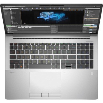 HP Zbook Fury 16 G10 i7-13700HX no WWAN Fury 16 G10 1TB PCIe-4x4 2280 NVMe TLC 32GB (1x32GB) DDR5 4800 SODIMM Memory NVIDIA RTX A1000 6 GB W11p64 16.0 AG WUXGA (1920x1200) WLED+LBL 400 w5MP IR bnt LCD Panel WLAN Intel AX211 Wi-Fi 6E 160 MHz BT 5.3 WLAN 11 - Metoo (4)