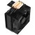 Вентилятор для процессора Ocypus Gamma A40 BK TDP 200W 1851/1700/1200/115X/AM5/AM4 Черный в Metoo.kz - Metoo (4)