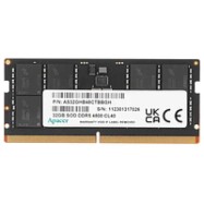 Оперативная память для ноутбука 8GB DDR5 4800MHz NOMAD SO-DIMM CL40 NMD4800D5S40-8GB Bulk Pack