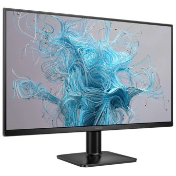Монитор жидкокристаллический PHILIPS 27E2N1100L/01 LCD 27'' 16:9 1920х1080(FHD) VA, 100 Hz, 250 cd/m2, 3000:1, 4ms, VGA, HDMI, Black 27E2N1100L01 в Metoo.kz - Metoo (2)