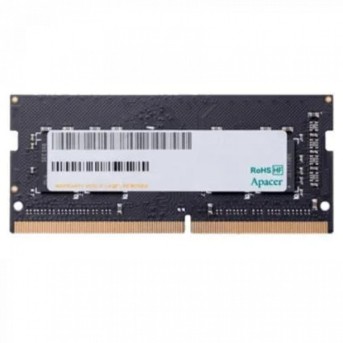 Оперативная память для ноутбука 32GB 5600MHz DDR5 Apacer SO-DIMM PC5-44800 FS.32G2C.PKH в Metoo.kz - Metoo (1)