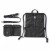 Рюкзак Asus ROG SLASH Multi-use Drawstring Bag BD3700 (Black) (90XB0760-BBD000) в Metoo.kz - Metoo (3)