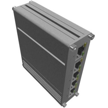 Коммутатор TELTONIKA TSW110 PoE+Switch (TSW110000000) в Metoo.kz - Metoo (8)