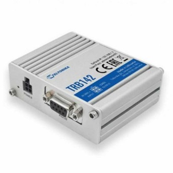 Шлюз TELTONIKA TRB142 LTE RS232 (TRB142003000) в Metoo.kz - Metoo (1)