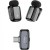 ttec GoMic Lite Plug&Play Universal wireless mic kit в Metoo.kz - Metoo (3)