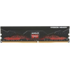 Оперативная память 8GB DDR4 2400MHz AMD Radeon R7 Performance Series R7S48G2400U2S