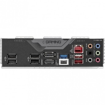 Материнская плата GIGABYTE B760 GAMING X GEN5, LGA1700, PCIe 5.0x16, HDMI+DP, 3xM.2, 4xSATA, 1 COM в Metoo.kz - Metoo (4)