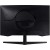 Монитор жидкокристаллический Samsung LC27G55TQWIXCI 27" Odyssey G5 16:9 2560x1440 144Hz VA, изогнутый1000R, 250cd/m2, H178°/V178°, 1ms, DisplayPort, HDMI в Metoo.kz - Metoo (8)