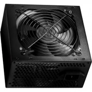Блок питания PCCooler HW600-NP, 600W, 80 Plus, ATX, box, w/o power cord