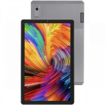 Планшет Lenovo ZAC50096RU Tab M9 9" HD (1340x800) Touch/MediaTek Helio G80 (8C)/4GB/64GB/Integrated/Wi-Fi/BT5.1/2MP/8MP/Android 12/1Y/Arctic Grey в Metoo.kz - Metoo (2)