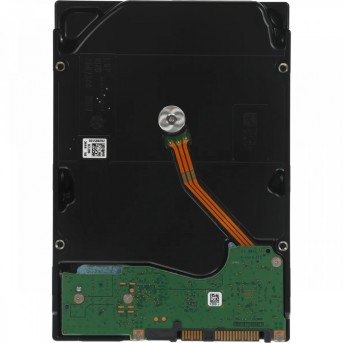 Корпоративный жесткий диск 20Tb Seagate EXOS X24 SATA3 3.5" 512E/4KN ST20000NM002H в Metoo.kz - Metoo (3)