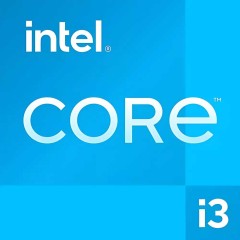 Процессор Intel Core i3-13100 Raptor Lake (3400MHz, LGA1700, L3 12Mb), oem