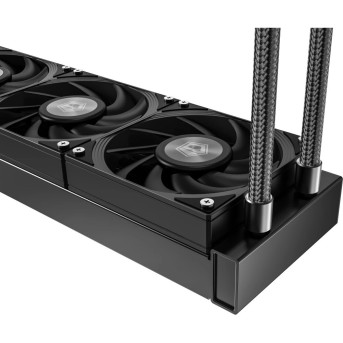 Водяное охлаждение ID-Cooling DX360 MAX, Water Cooler Max for S1700/1200/1851/115x/AMD в Metoo.kz - Metoo (4)