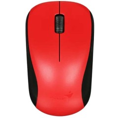 Компьютерная мышь Genius NX-7000 Red