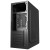 Компьютерный корпус FSP CMT160, Без БП, 1xUSB3.0/<wbr>2xUSB2.0, HD Audio, w/<wbr>o FAN, Black, ATX - Metoo (5)