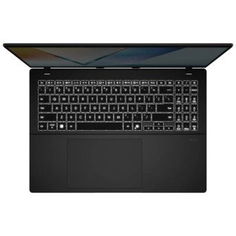 Ноутбук ASUS VivoBook 15 X1407QA-LY071W, SD X X1-26-100-3.0/512GB SSD/16GB/14" WUXGA, WIN11 в Metoo.kz - Metoo (4)