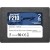 Твердотельный накопитель SSD 2 TB SATA, Patriot P210, P210S2TB25, SATA 6Gb/<wbr>s - Metoo (2)