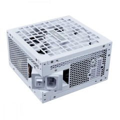 Блок питания Lian Li RS1000G WHITE 1000W Full Modular + HUB, Cybenetics Platinum G9P.RS1000G.WH00...