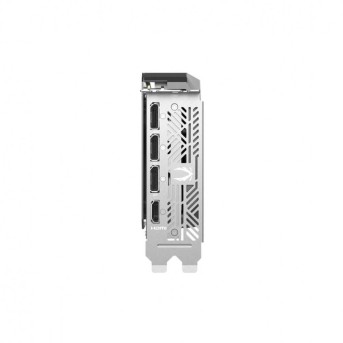 Видеокарта ZOTAC RTX 5070 TWIN EDGE OC (ZT-B50700H-10P), 12Gb/192 bit, HDMIx1+DPx3, PCIe5.0 в Metoo.kz - Metoo (4)