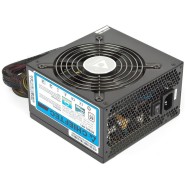 Блок питания ATX Chieftec A-80 CTG-650C, 650W, Modular, Active PFC (0,9), FAN120mm, ATX2.3..