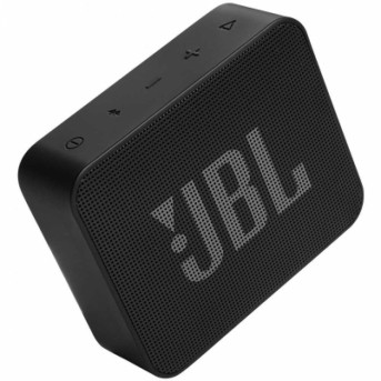 JBL Go Essential - Black в Metoo.kz - Metoo (6)
