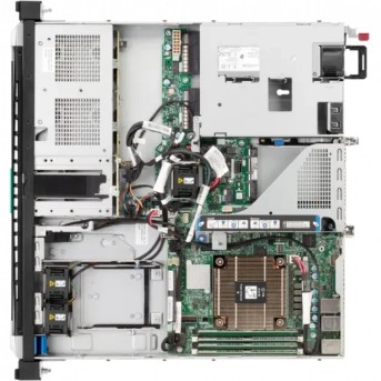 Сервер HPE DL20 Gen11 (P87465-425) в Metoo.kz - Metoo (2)