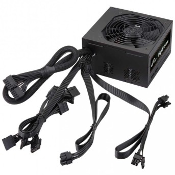 Блок питания FSP Hydro PRO HP2-700, 700W, 120mm fan, Active PFC >0,9, 80+ BRONZE, ATX 2.52 - Metoo (3)