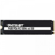 Твердотельный накопитель SSD 4Tb M.2 PCIe Patriot P400 P400P4TBM28H, R7000/W4800