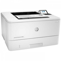 Принтер цветной лазерный HP LaserJet Ent M406dn 3PZ15A, А4, 38 стр/<wbr>мин, Ethernet, 1GB, USB 2.0