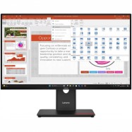 Монитор Lenovo ThinkVision T27-40 (64A5MAT6EU)..