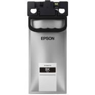 Картридж Epson C13T965140 WF-M52xx/57xx Series Ink Cartridge XL Bl.