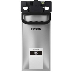 Картридж Epson C13T965140 WF-M52xx/<wbr>57xx Series Ink Cartridge XL Bl.